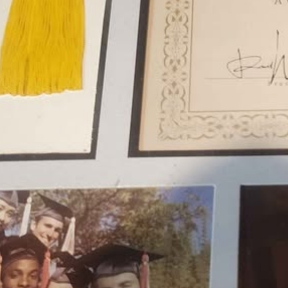 Graduation Set - Picture 3 of 3